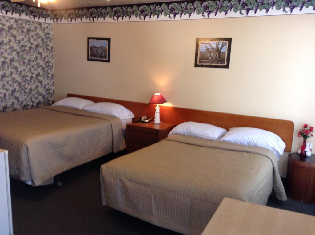 Motel Rive Du Lac Saint-Zotique Camera foto