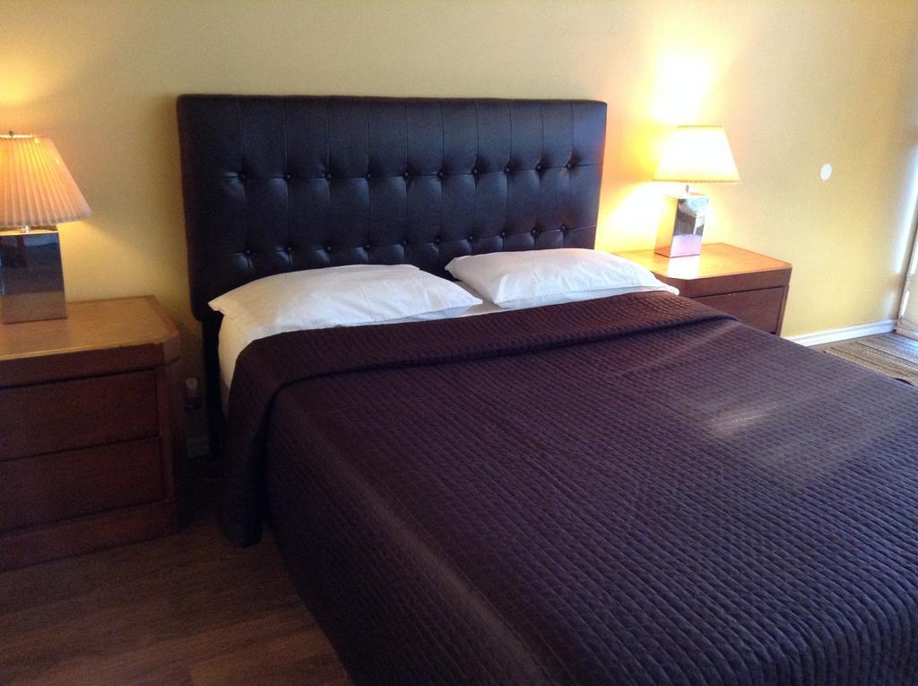 Motel Rive Du Lac Saint-Zotique Esterno foto