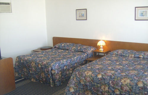 Motel Rive Du Lac Saint-Zotique Esterno foto