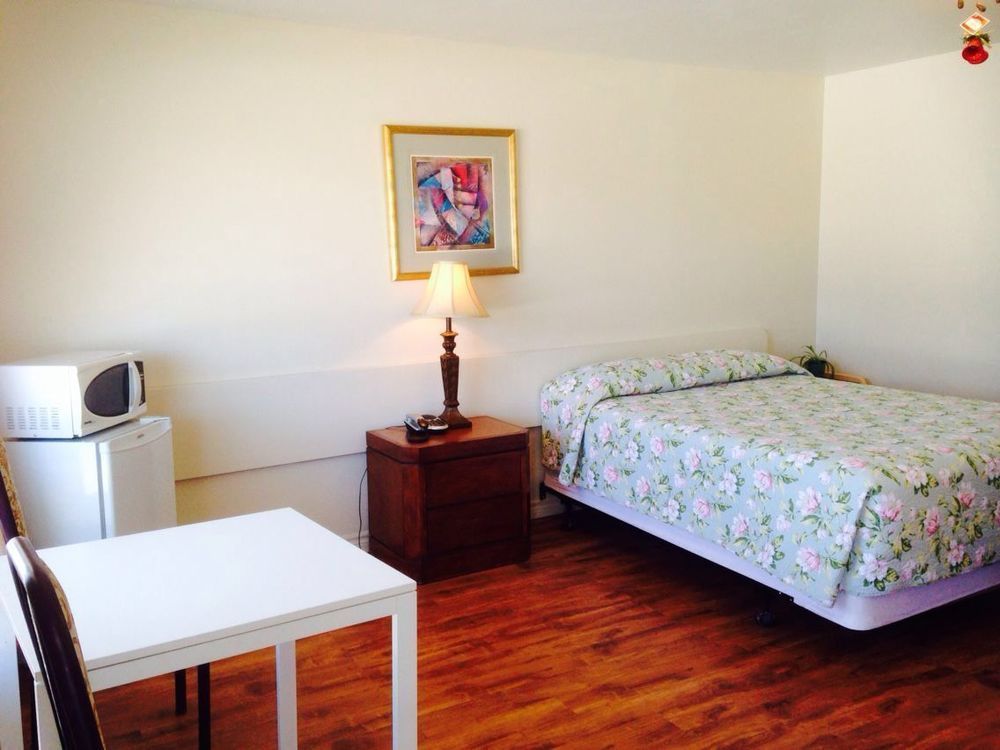 Motel Rive Du Lac Saint-Zotique Esterno foto