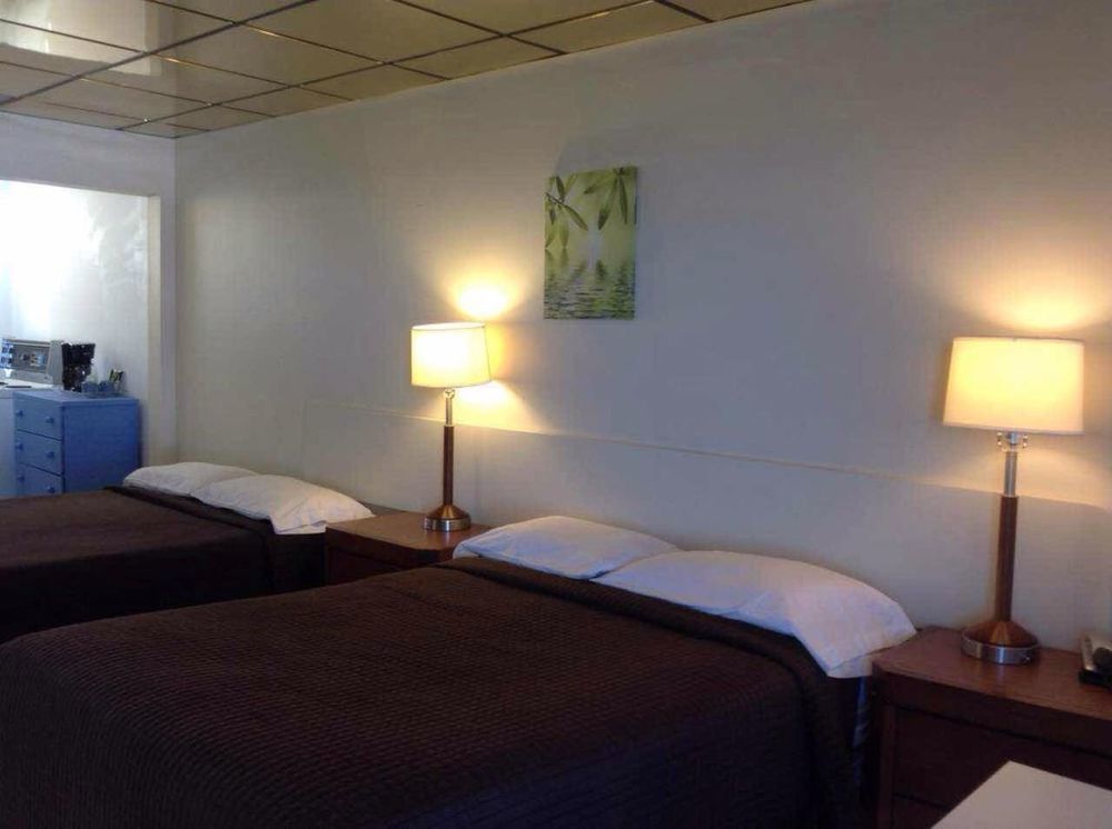 Motel Rive Du Lac Saint-Zotique Esterno foto